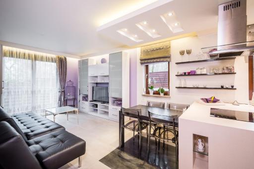 Tyniecka Deluxe Apartment WAWELOFTS - Housity