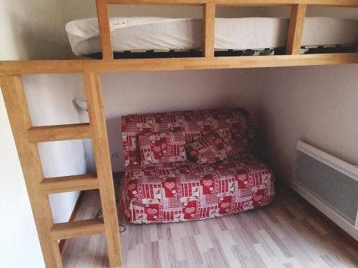 Appartement Saint-François-Longchamp, 1 pièce, 2 personnes - FR-1-635-18 - Housity