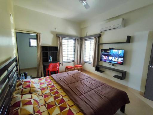 Shrivardhan Homestay 3BHK Bungalow - Housity