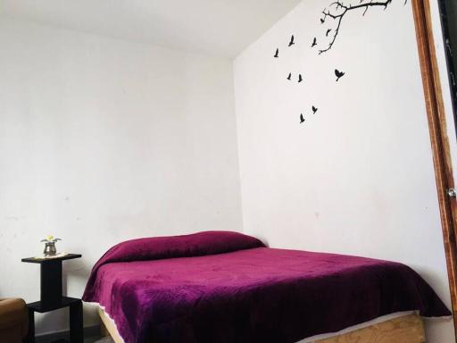 Habitación 3 - Housity