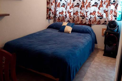 Habitación 6 - Housity