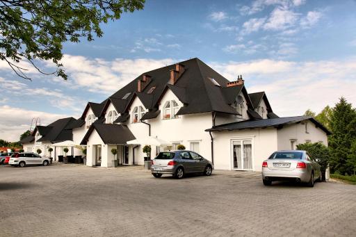 Wodnik - Housity