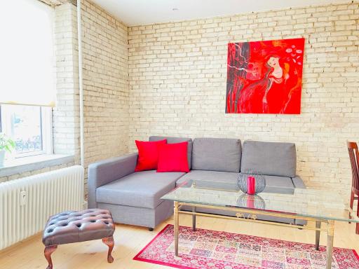 aday - Central cozy and bright apartment - Housity