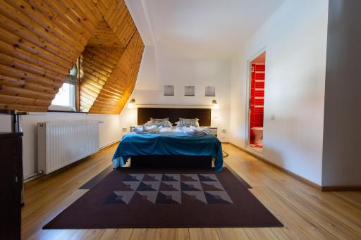 Vila Bradet - Housity