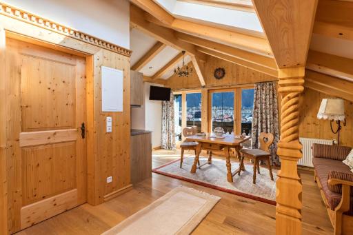 Ferienwohnung Bergkristall - Housity