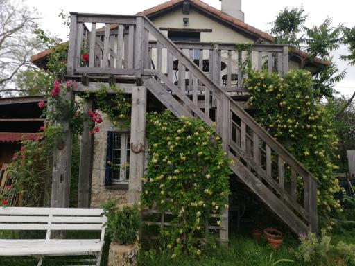 Apartment Le Buguet - Housity