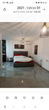 שמילה אירוח 1 - Housity