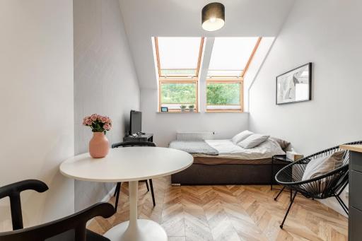 No 41 Apartament - Housity