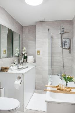 Park Lane Apartments - Clarges Street - Housity