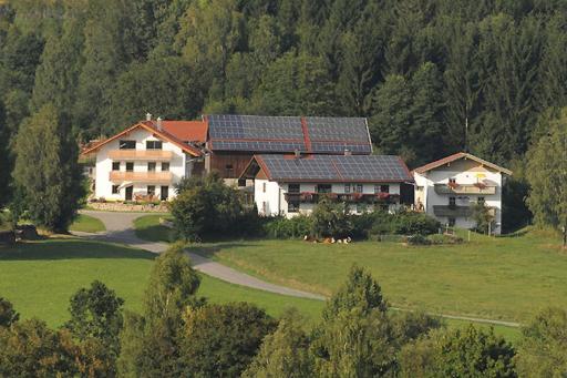 Exenbacher Hof - Pension - Housity
