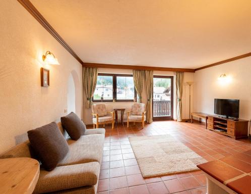 Ferienwohnungen Hirschen - Housity