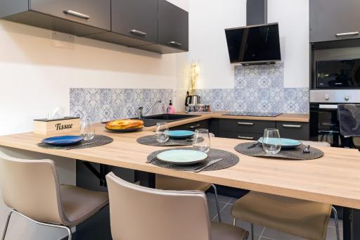 Duplex de 80m2 dans un village de caractère ! - Housity