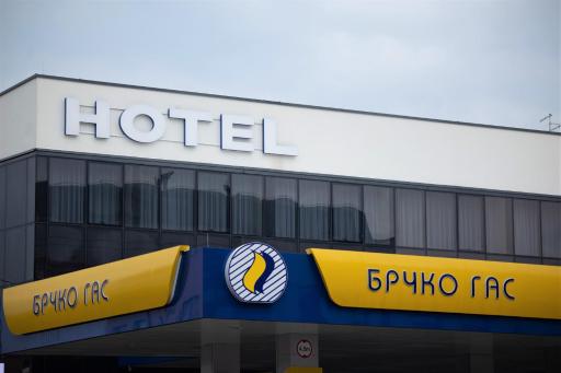 Hotel Brčko gas Bijeljina - Housity