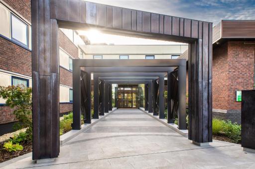 Holiday Inn London-Shepperton by IHG - Housity