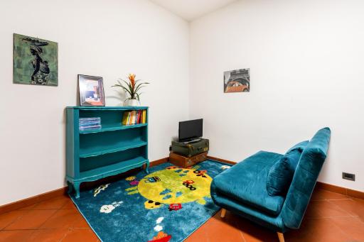 Parma Cittadella Apartment - Housity
