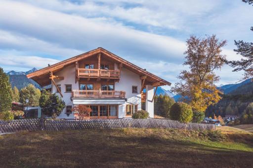 Appartement SEEFELDER SPITZE by MoniCare - Housity