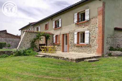 Chambres d'Hôtes Ondine et Igor - Housity