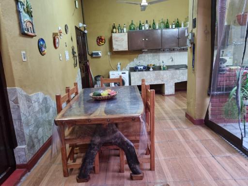 Hostal Mi lugar Vintage en Paraguay - Housity