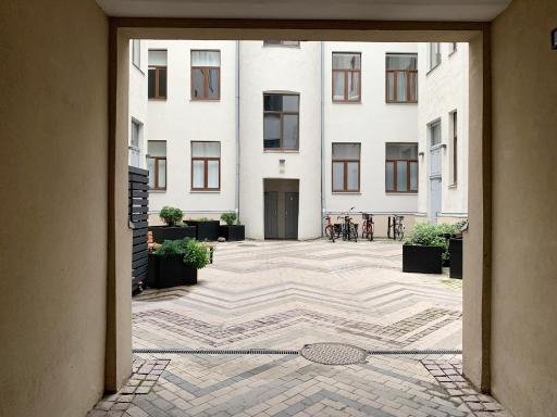 AK Apartment - Housity