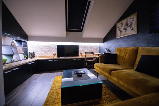 Lux Jefimija - Housity