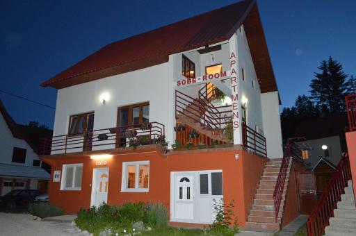 Apartmani Božana Vojinović - Housity