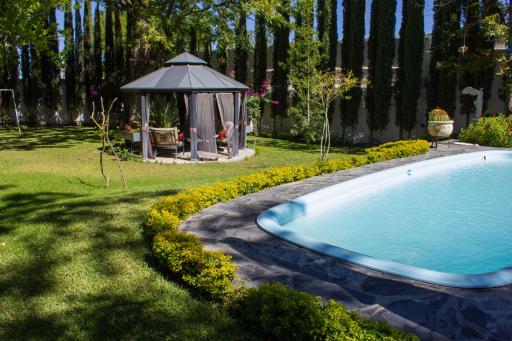 Finca del Rocio - Housity