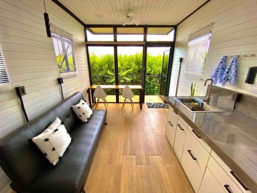 Hoja Azul Loft Guanacaste - Housity