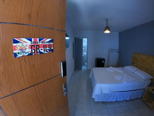 Pousada Recanto da Luna - Housity