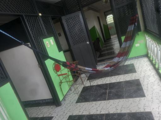 Don Ramirez - Housity