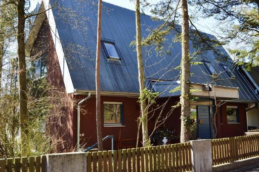 Ferienwohnung BackHaus - Housity