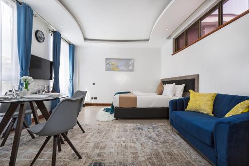 Edmor Lite by Edmor Suites - Housity