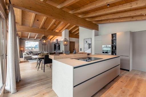 Chalet 149 Westendorf by ALPS RESORTS - Housity