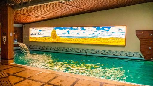 Hotel Senator Konferencje & SPA - Housity