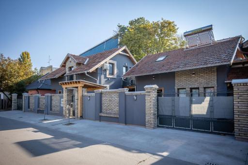 Gray brick - Housity