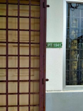 Homestay Abah - Housity