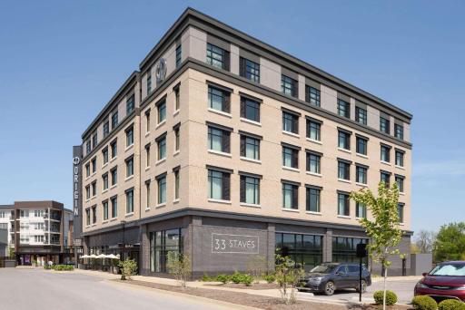 Origin Lexington, a Wyndham Hotel - Housity