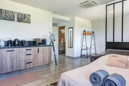 Suite Belmondo - 4P - Proche Disney - Housity