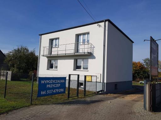 Mieszkanie do wynajęcia - Housity