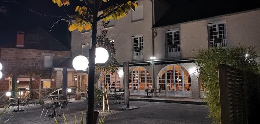 L'Auberge - Housity