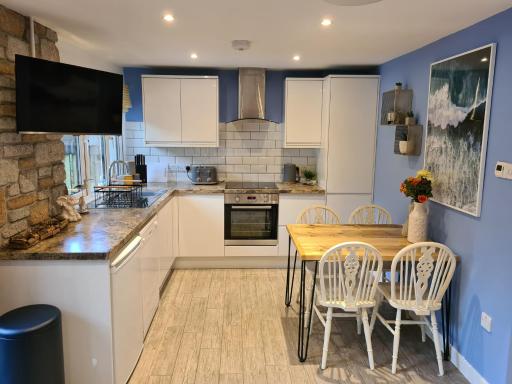 Pebble Cottage - Housity