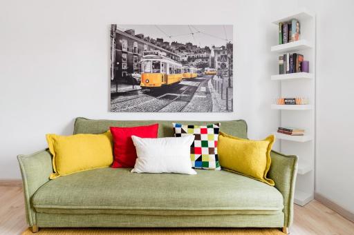 I Love Lisboa Apartment NEW AC - Housity