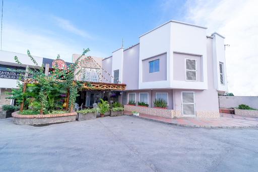 Ayenda Baly Express - Housity