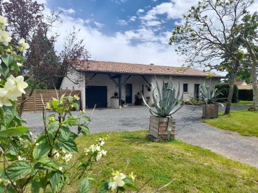 La maison du Bonheur - Housity