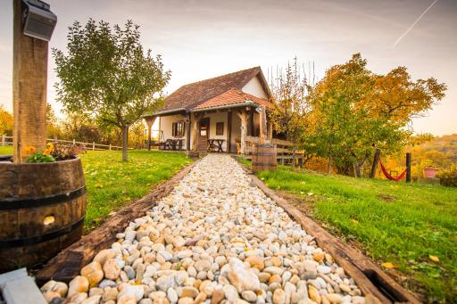 Kuća za odmor Atar - Housity