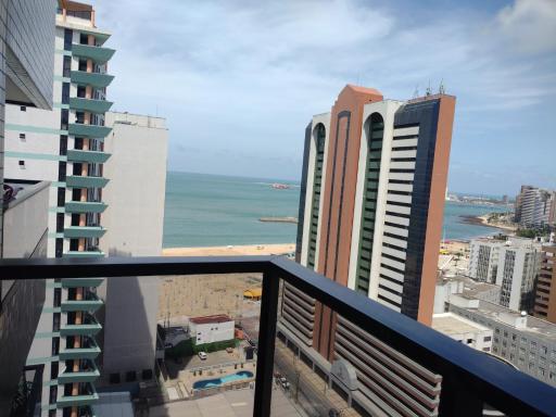 Via Venetto Flat Fortaleza Brasile Ceará Meireles - Housity