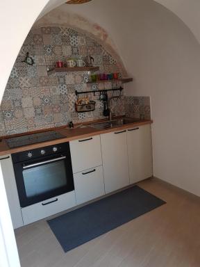 TRULLO GIUVICA - Housity