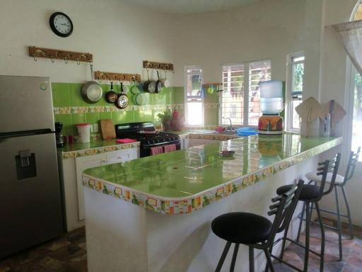 3 BR apartment 300 mts from the beach in La Punta Zicatela - Housity