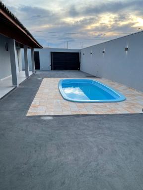 Casa De Temporada Eldorado - Housity
