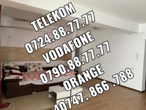 Apartamente deluxe / Imobiliare Garcea Titu - Housity
