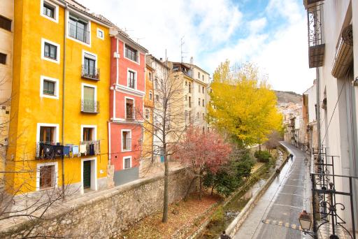 Cuencaloft los Tintes - Housity